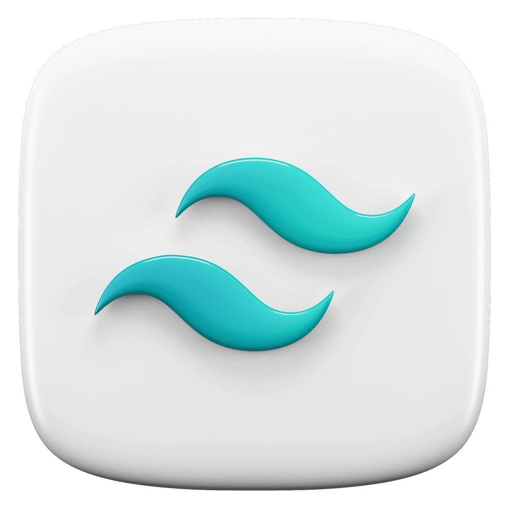 TailwindCSS